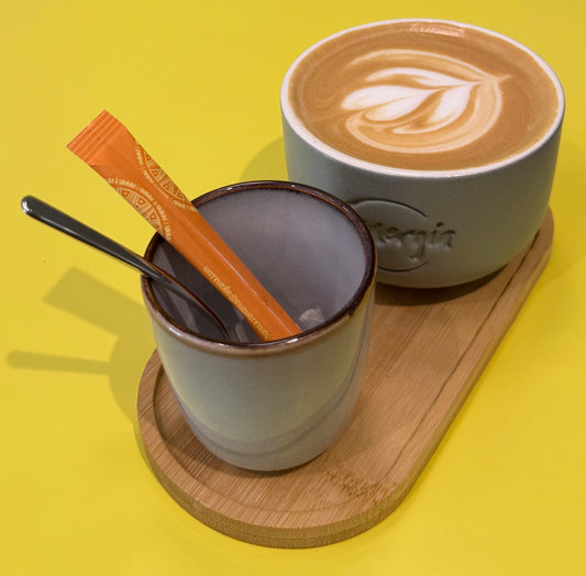 Have Coffee with Me: Bucharest Specialty Coffee Experience