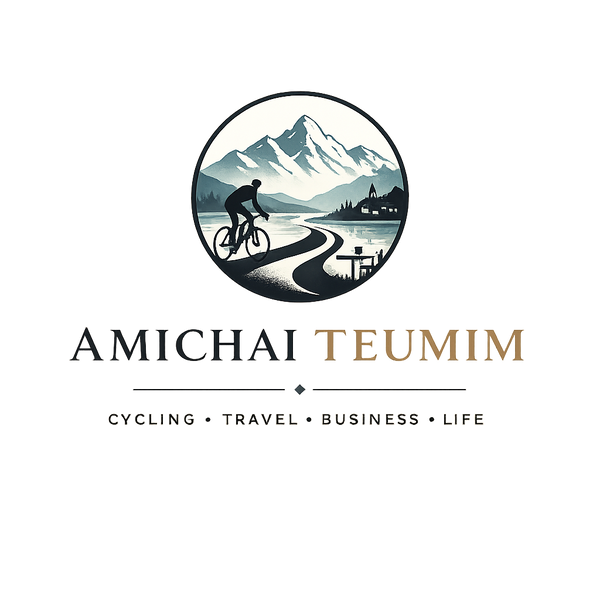 Amichai Teumim